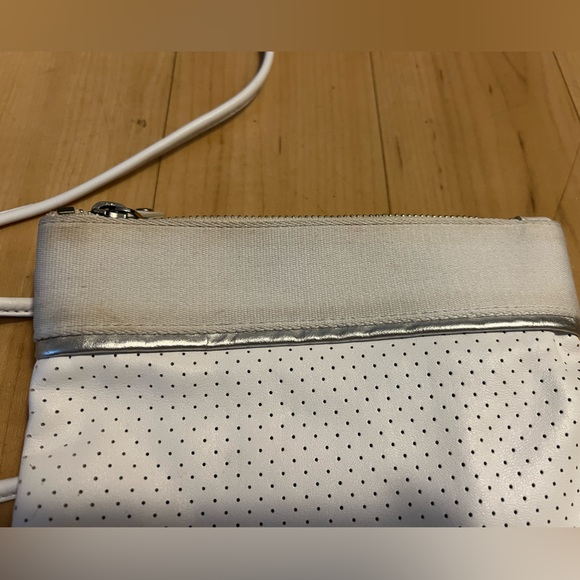 Hantasche Lacoste Crossbody - Picture 3 of 8